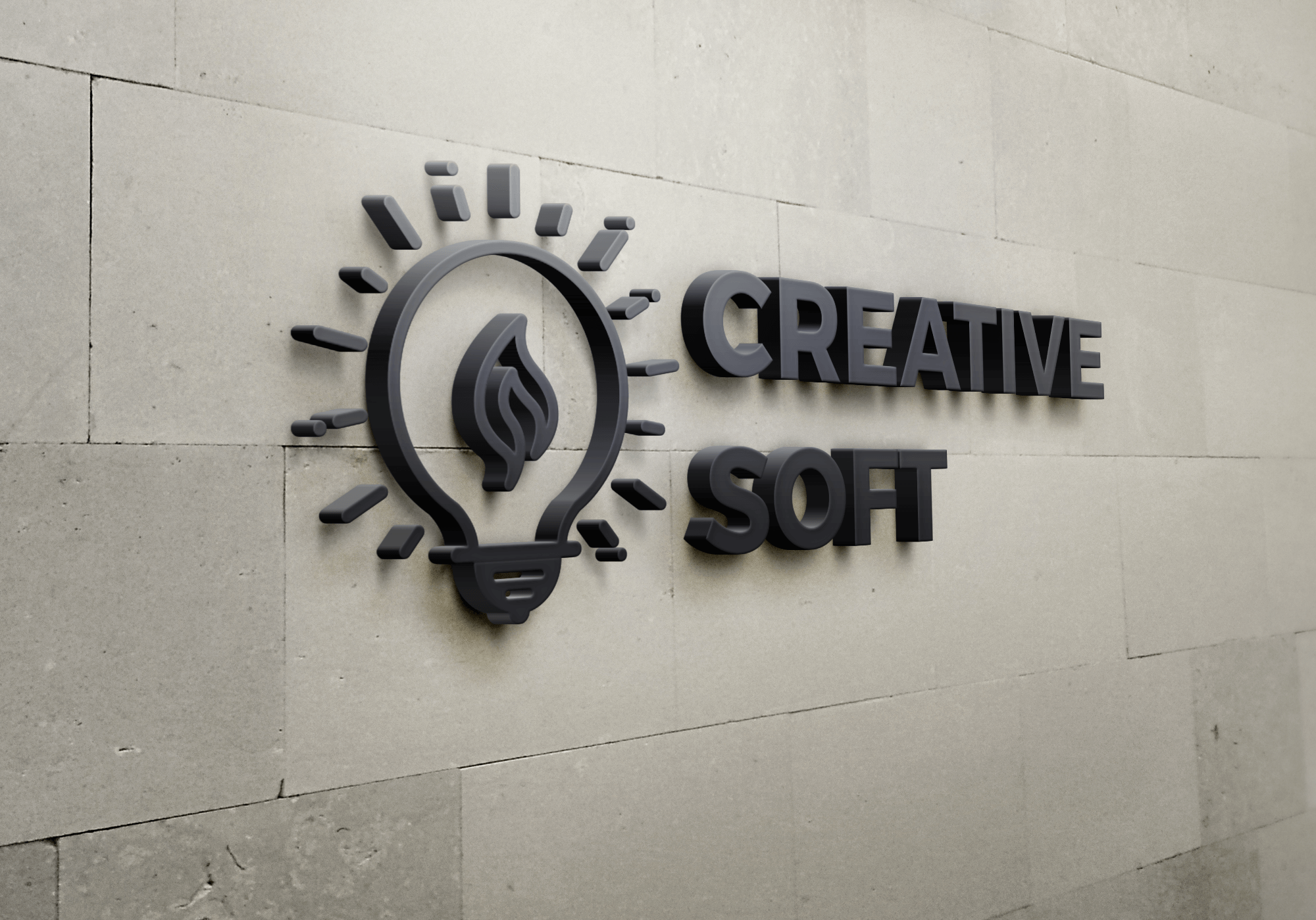CI | Creative Soft